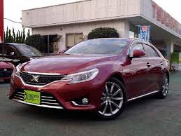 Toyota mark x price in kenya. 2014 Toyota Mark X Ref No 0120477451 Used Cars For Sale Picknbuy24 Com