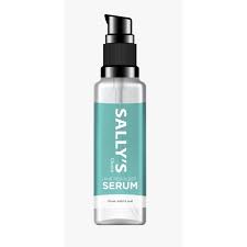 Sally beauty carries a wide selection of salon professional hair products and hair color products. Sallys Hair Serum 120ml Cashmere Cosmetics