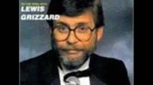 Lewis Grizzard