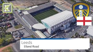 Leeds united dibuat geger jelang menjamu fulham di elland road akhir pekan ini. Elland Road Stadion In Leeds