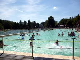 Make steinbachtalsperre a part of your euskirchen vacation plans using our euskirchen vacation website. Waldfreibad An Der Steinbachtalsperre Badesaison Im Waldfreibad Beginnt Kolner Stadt Anzeiger