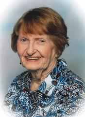 Melba Joyce Ennis Kirby (1933-2011)