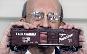 Hobbies or causes, Dunbar right