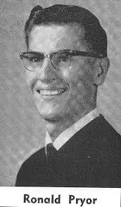 Pueblo South High School Class of 1965