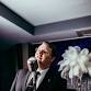 Jesse Hill at the Sapphire Supper Club — Hotel Legends event image