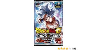 Check spelling or type a new query. Amazon Com Asmodee Bcldbbo7832 Dragon Ball Super Cg Booster Pack B04 Colossal Warfare Multicoloured Toys Games