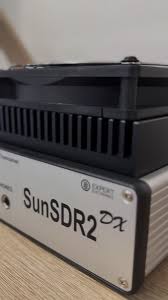 Image result for Expert Electronics SunSDR2 PRO