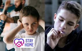 Kid Who Spent 3 Years Locked Down In Abusive Household Surprisingly Now  Part Of A Youth Crime Wave — The Betoota Advocate