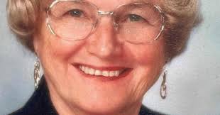 Ruth Mae (Erdman) Hauser