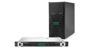 HPE ProLiant Servers | HPE