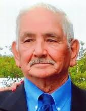 Obituary information for Guadalupe Ledesma Garza