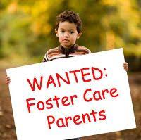 Perhaps it's a question that's been in the back of your today, let's get practical and walk through the steps required to obtain your foster care license. Dfcs Become A Foster Parent Foster Kids Douglas County Ga