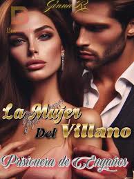 La Mujer del Villano de GINNA R. para leer en línea gratis