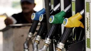 The cost of petrol and diesel in europe. Fuel Prices Today Petrol And Diesel Prices Up For Third Consecutive Day Check Revised Rate Business News India Tv