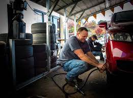 Waters Tire Woodruff Sc 864 476 2434