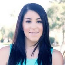 Mia Stein SheCodes Profile