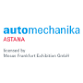 automechanika Astana event image