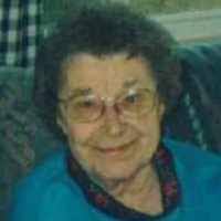 Kathleen “Kay” Steffen Eggebrecht (1924-2014)