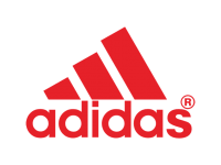 The adidas logo is so widespread and familiar that it's almost impossible to believe that the iconic three stripes once belonged to a completely different company. Adidas Logo Png Images Free Download