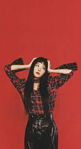 Just kick irene out of the group Red Velvet Seulgi Wallpapers Top Free Red Velvet Seulgi Backgrounds Wallpaperaccess