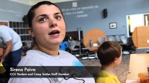 Camp Smile gives kids life without limits