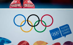¿cómo sigue el deporte nacional a partir de ahora? Condones Y Educacion Sexual En Los Juegos Olimpicos De La Juventud