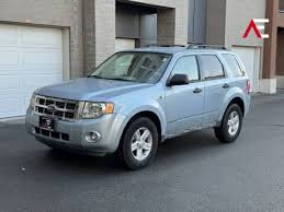 Image result for Light Ice Blue 2008 Escape