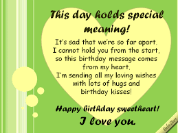 Happy Birthday Wishes For My Long Distance Boyfriend Long Distance Birthday Birthday Wish For Husband Happy Birthday Boyfriend Boyfriend Birthday Quotes