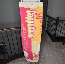 Image result for Coppertone Dark 1969 Tappan