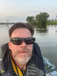 Youngman lake came up a little bit overnight.