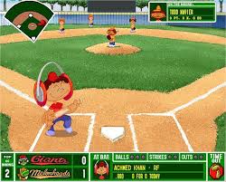 129 likes · 14 talking about this. Backyard Sports Video Game Tv Tropes