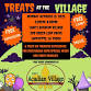 Treats at the Village