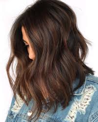 60 Chocolate Brown Hair Color Ideas For Brunettes Rich Brown Hair Rich Chocolate Brown Hair Rich Chocolate Brown Hair Color