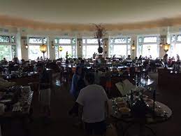 Circular dining room at the hotel hershey ($$$$) american new distance: The Circular Restaurant At Breakfast Picture Of The Hotel Hershey Tripadvisor