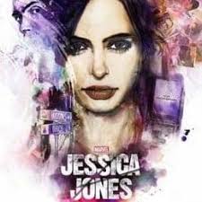 Jessica Jones (TV Series)