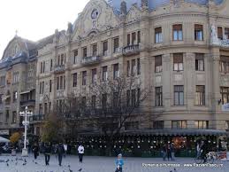 Dar ce merita sa vizitezi daca ajungi in timisoara? Romania E Frumoasa 18 Timisoara Razvan Pascu