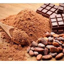 Oreo cookies, for example, are made with black cocoa. Cokelat Bubuk Murni Cacao Powder Cocoa Powder Cokelat Asli Cokelat Jsr Pure Cocoa Powder Shopee Indonesia