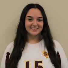 Hailey Pearce's Sun Valley High School Bio