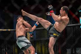 Ufc middleweight kelvin gastelum gave israel adesanya all he could handle when the two fought for the interim championship in 2019 in atlanta and kelvin gastelum is excited to be facing off with robert whittaker after their previous bout fell through in 2019. Robert Whittaker Vs Kelvin Gastelum Full Fight Video Highlights From Ufc Vegas 24 Newswirenow