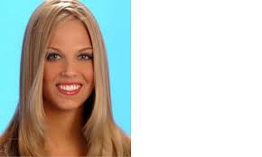 Miss Delaware Teen USA titleholders competing in Miss