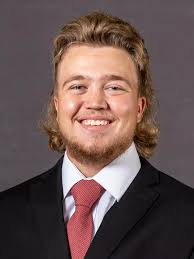 2023 Baseball Roster