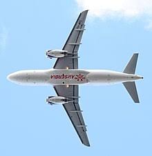 Airbus A319 Wikipedia