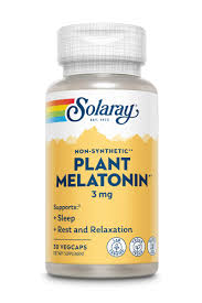 Image result for Melatonin