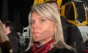 Vuksanović Stanković: Kovačević pjevao izopačenu pjesmu, opsjednut mržnjom  poput njegovih idola Karadžića i Mladića