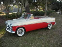 Image result for Pure White 1955 Fleet