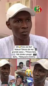 Dofe Ndeye Rip