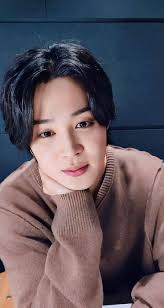 jimin's core strength and flexibility