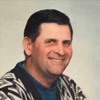 Gary Wayne Morehead Obituary