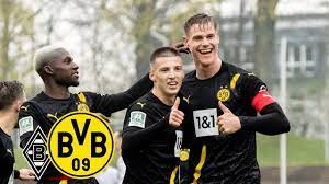 Check out our selection & order now. Tigges Passlack Score For The Next Win Gladbach U23 Bvb U23 1 4 Youtube