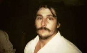 Mona Watson and Michael Howell